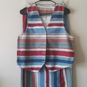 2 piece Jeanwear by Vivaldi